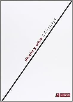 Diseño y crisis - Gui Bonsiepe