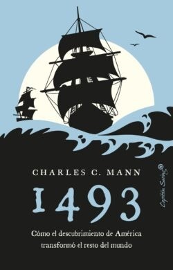 1493 - Charles C. Mann