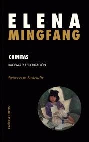 Chinitas - Elena Mingfang
