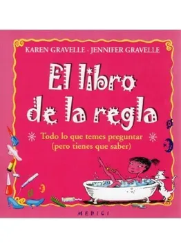 El libro de la regla - VVAA