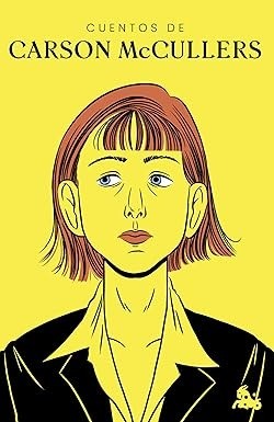 Cuentos de Carson McCullers