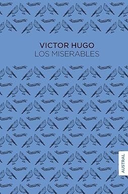 Los miserables - Victor Hugo