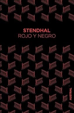 Rojo y negro - Stendhal