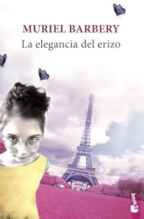 La elegancia del erizo - Muriel Barbery