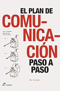 Plan de comunicación paso a paso - Eva Santana