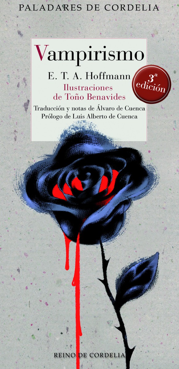 Vampirismo - E.T.A. Hoffmann
