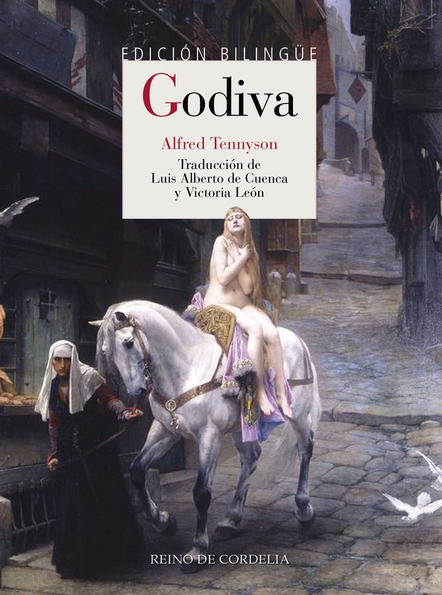 Godiva - Alfred Tennyson