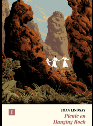 Picnic en Hanging Rock - Joan Lindsay