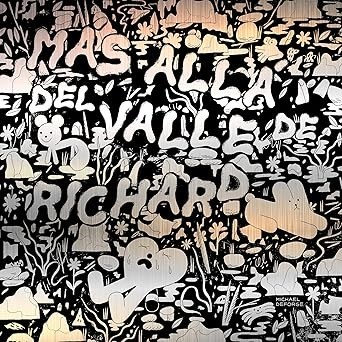 Más allá del valle de Richard - Michael Deforge