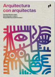 Arquitectura con arquitectas - VVAA