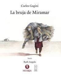La bruja de Miramar - Carlos Gagini