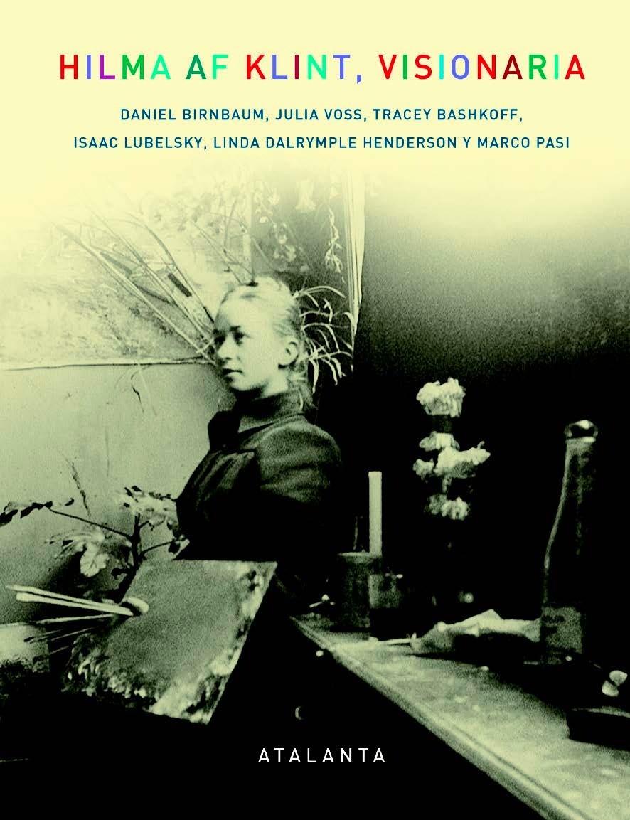 Hilma af Klint, visionaria - VVAA