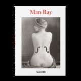 Man Ray - Taschen