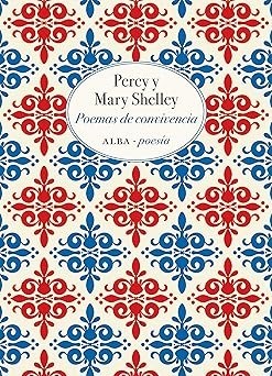 Poemas de convivencia - Percy y Mary Shelley