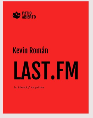 Last.fm - Kevin Román
