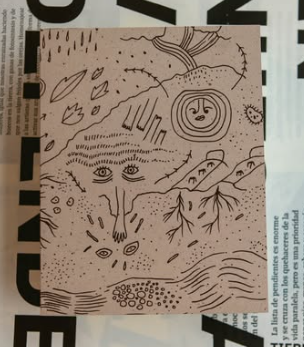 Tierra maestra - Mariela Richmond