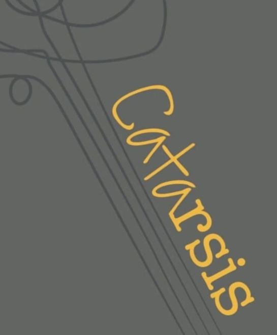 Catarsis - Libreta
