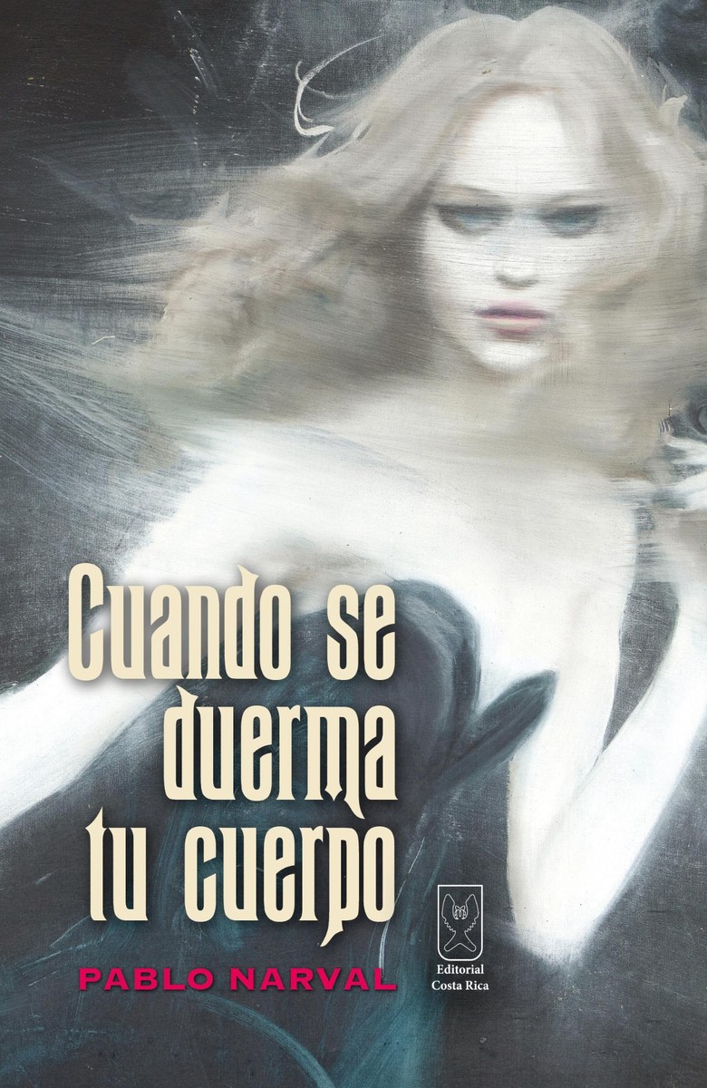 Cuando se duerma tu cuerpo - Pablo Narval