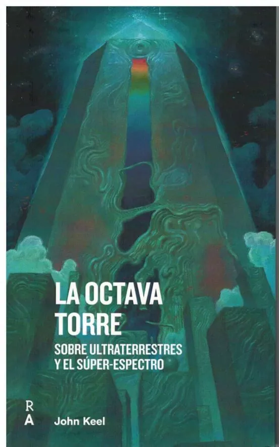 La octava torre - John Keel