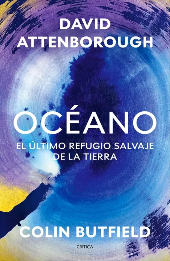 Océano - David Attenborough