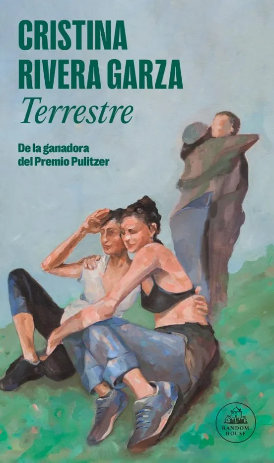 Terrestre - Cristina Rivera Garza