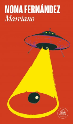 Marciano - Nona Fernández