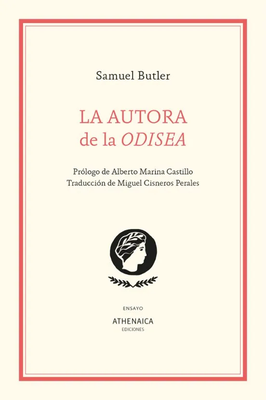 La autora de la Odisea - Samuel Butler