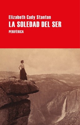 La soledad del ser - Elizabeth Cadi Stanton