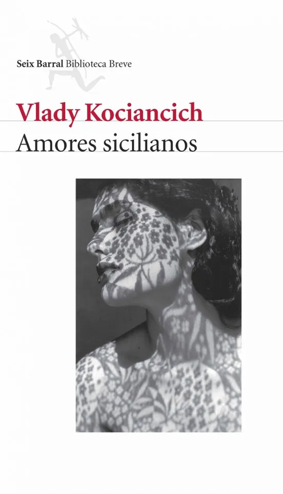 Amores sicilianos - Vlady Kociancich