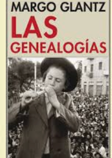 Las geneologías - Margo Glantz