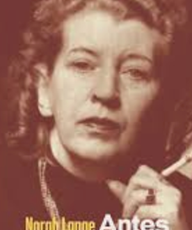 Antes que mueran - Norah Lange