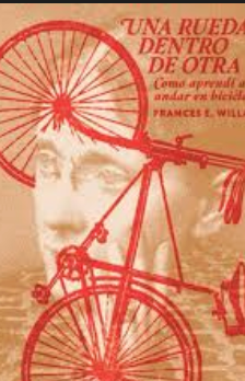 Una rueda dentro de otra: Cómo aprendí a andar en bici
