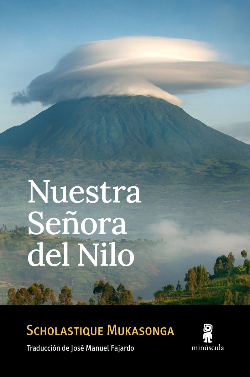 Nuestra Señora del Nilo - Scholastique Mukasonga