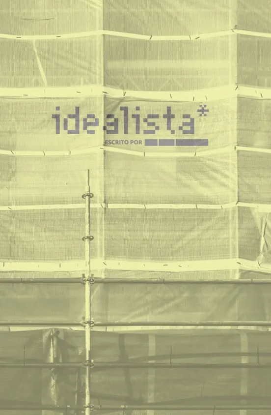 Idealista - Anónimo