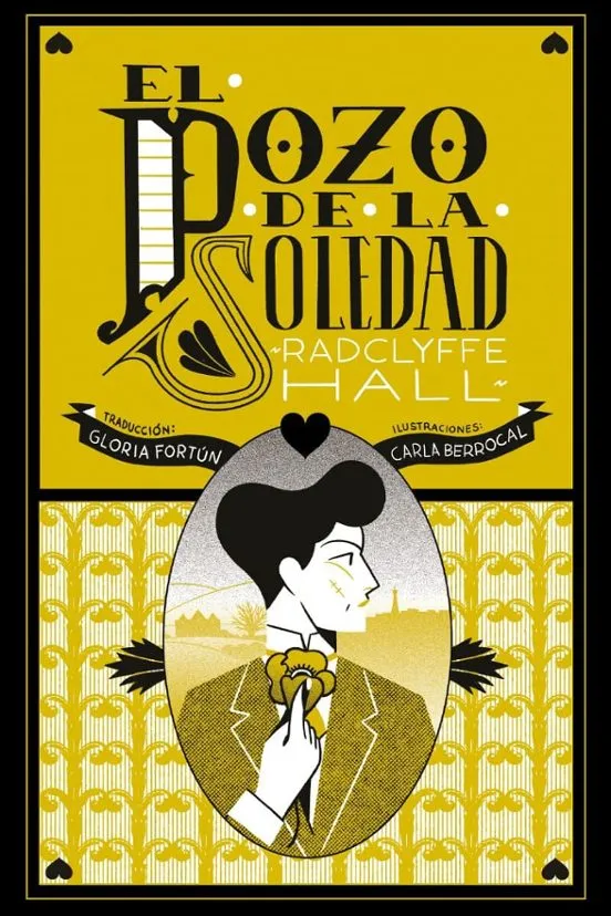 El pozo de la soledad - Radclyffe Hall