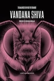 Tramando un nuevo rumbo - Vandana Shiva
