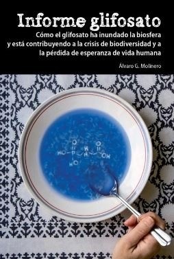 Informe Glifosato - Álvaro González Molinero