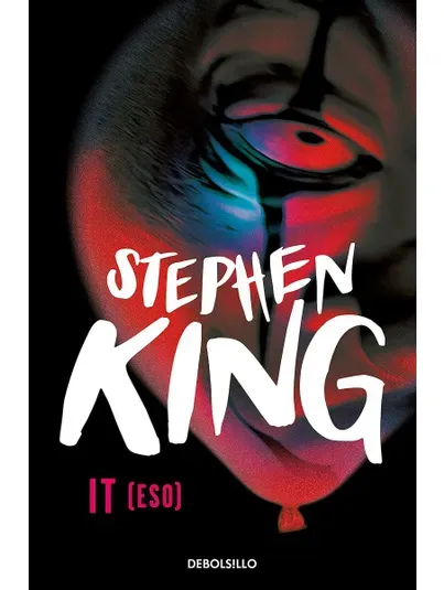 It - Stephen King