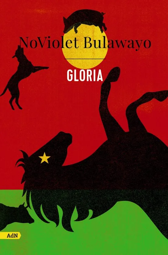 Gloria - Novïolet Bulawayo