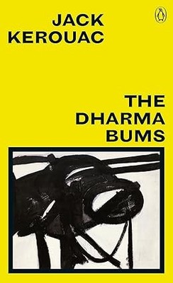 The Dharma Bums - Jack Kerouac