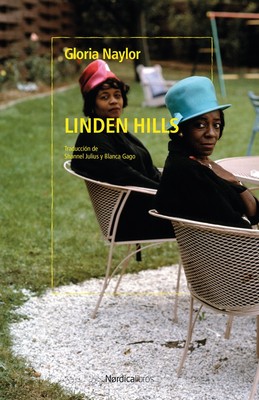 Linden Hills - Gloria Naylor