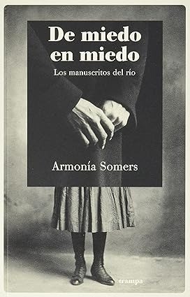 De miedo en miedo - Armonía Somers