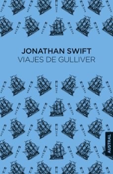 Viajes de Gulliver - Jonathan Swift