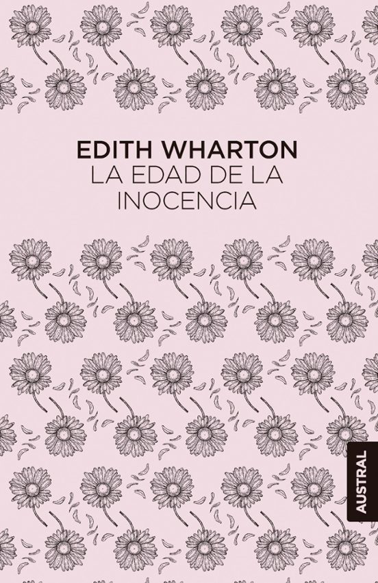 La edad de la inocencia - Edith Wharton