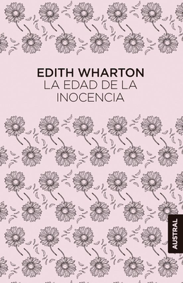 La edad de la inocencia - Edith Wharton