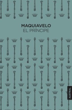 El príncipe - Nicolás Maquiavelo