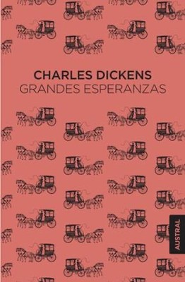 Grandes esperanzas - Charles Dickens