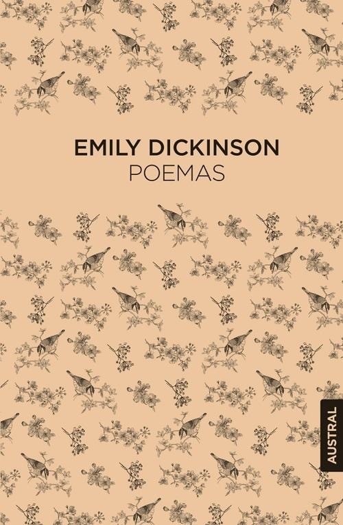 Poemas - Emily Dickinson