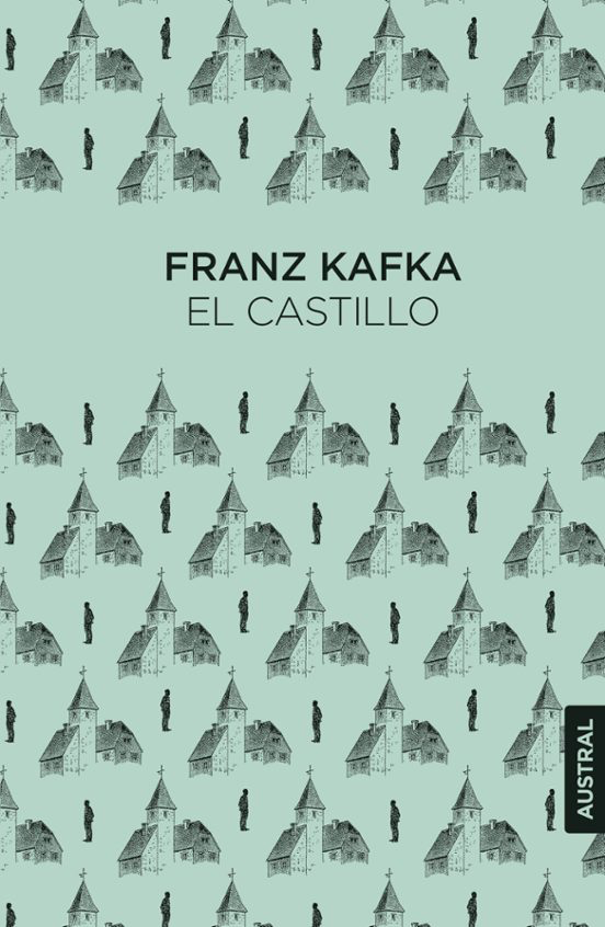 El castillo - Franz Kafka