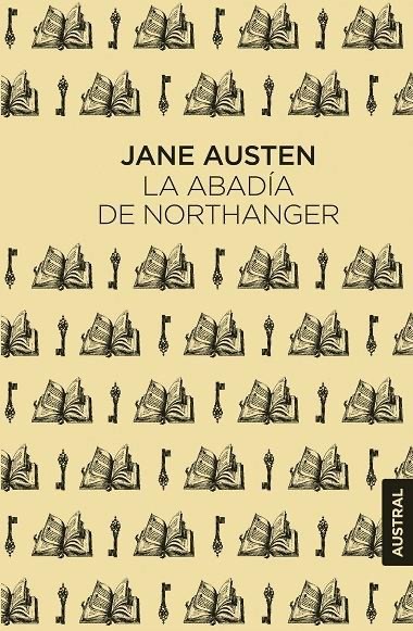 La abadía de Northanger - Jane Austen